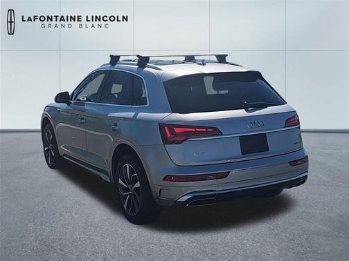 2023 Audi Q5 45 S line quattro Premium