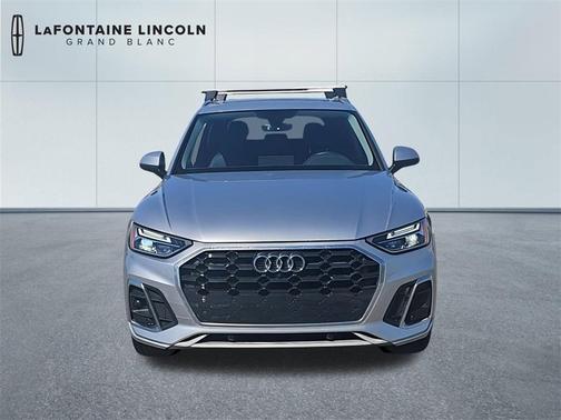 2023 Audi Q5 45 S line quattro Premium