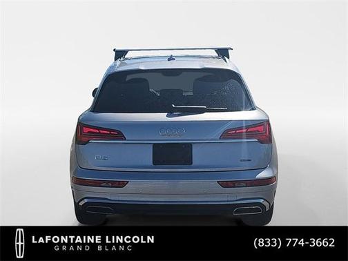 2023 Audi Q5 45 S line quattro Premium