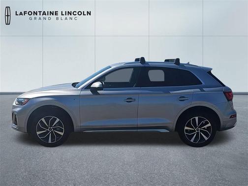 2023 Audi Q5 45 S line quattro Premium