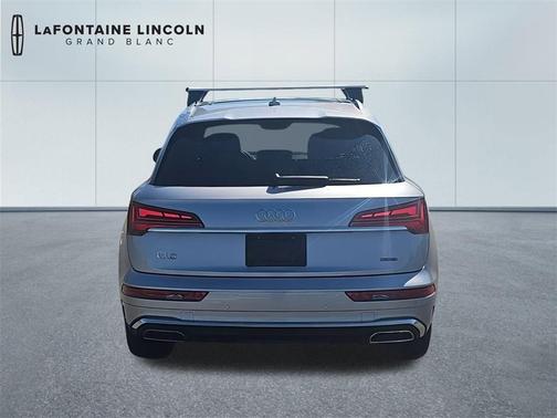 2023 Audi Q5 45 S line quattro Premium