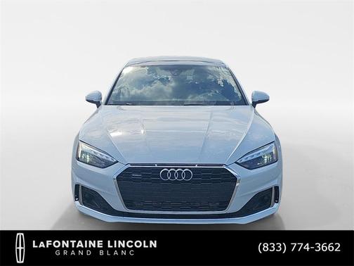 2020 Audi A5 2.0T Premium