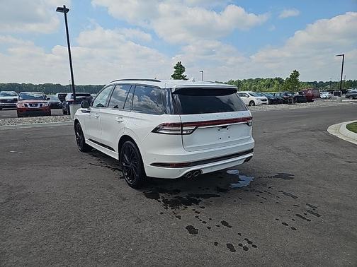 2023 Lincoln Aviator Reserve AWD