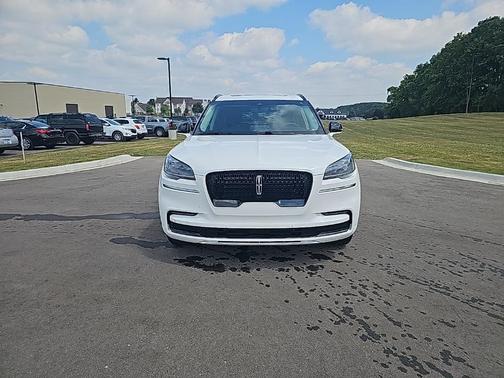 2023 Lincoln Aviator Reserve AWD
