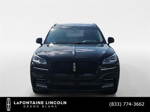 2023 Lincoln Aviator Reserve AWD