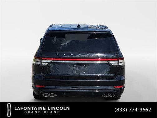 2023 Lincoln Aviator Reserve AWD