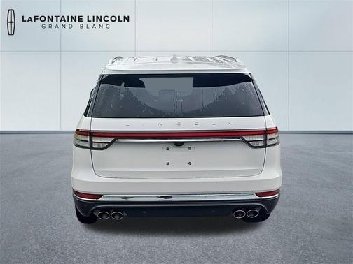 2024 Lincoln Aviator Reserve AWD