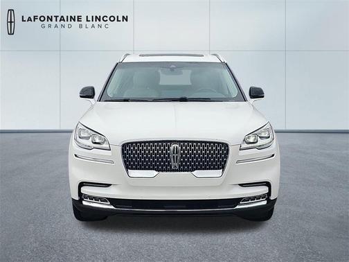 2024 Lincoln Aviator Reserve AWD