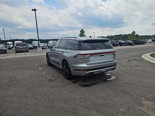2023 Lincoln Aviator Reserve AWD