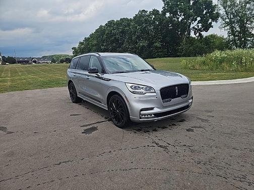 2023 Lincoln Aviator Reserve AWD