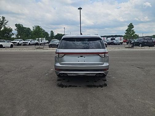 2023 Lincoln Aviator Reserve AWD