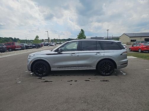 2023 Lincoln Aviator Reserve AWD