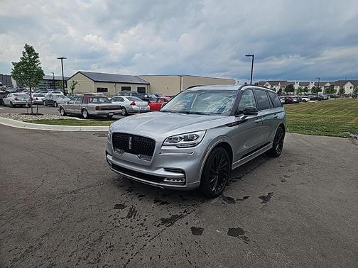 2023 Lincoln Aviator Reserve AWD