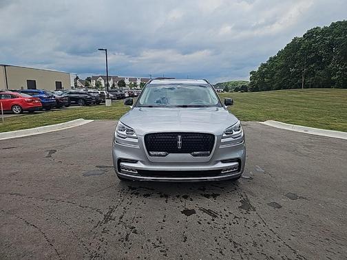 2023 Lincoln Aviator Reserve AWD