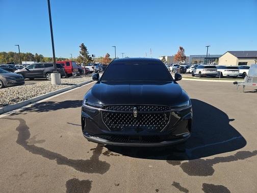 2024 Lincoln Nautilus PREMIERE