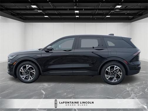 2024 Lincoln Nautilus PREMIERE