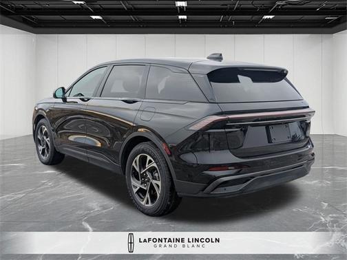 2024 Lincoln Nautilus PREMIERE