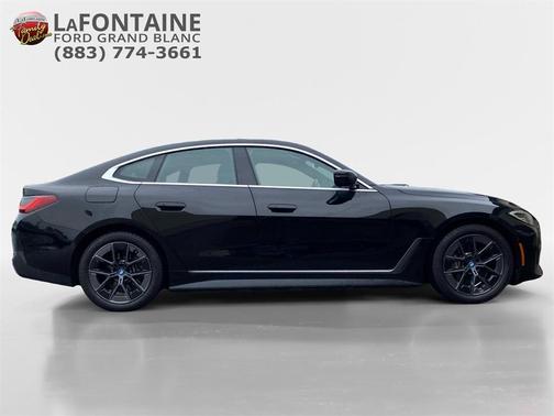 2024 BMW i4 Gran Coupe xDrive40