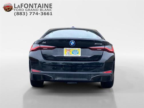 2024 BMW i4 Gran Coupe xDrive40