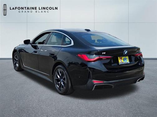 2024 BMW i4 Gran Coupe xDrive40
