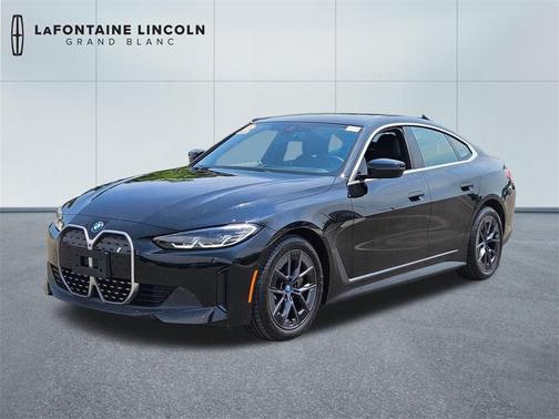 2024 BMW i4 Gran Coupe xDrive40