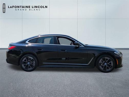 2024 BMW i4 Gran Coupe xDrive40