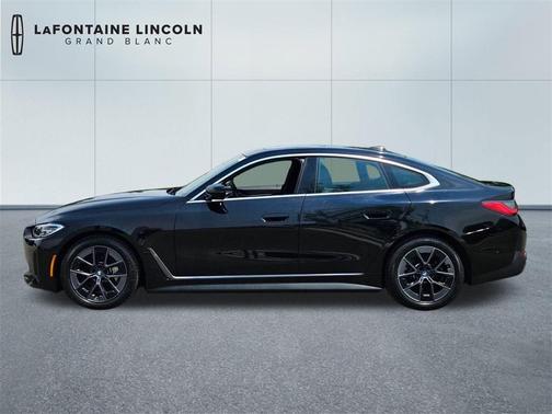 2024 BMW i4 Gran Coupe xDrive40