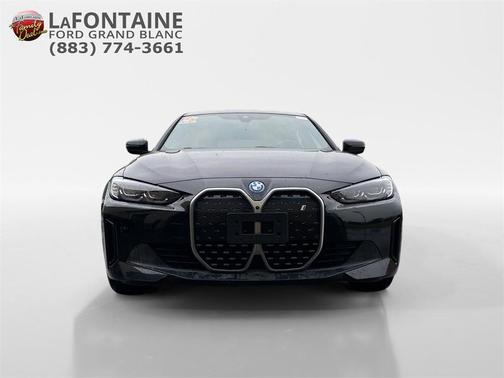 2024 BMW i4 Gran Coupe xDrive40