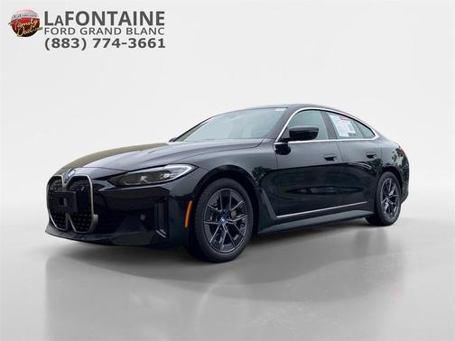 2024 BMW i4 Gran Coupe xDrive40