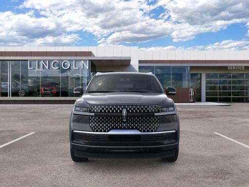 Starlight 2025 Lincoln Navigator L Reserve