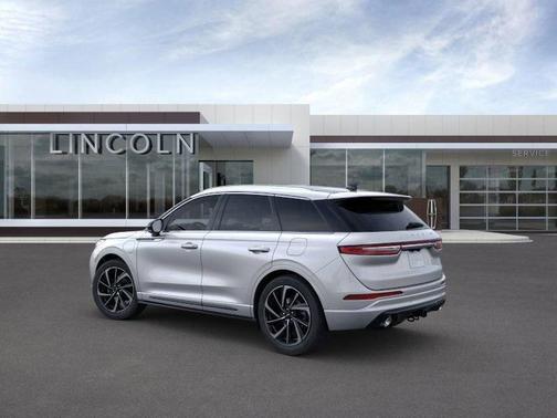 2024 Lincoln Corsair Grand Touring