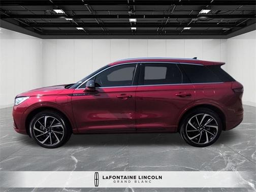 2024 Lincoln Corsair GRAND TOURING