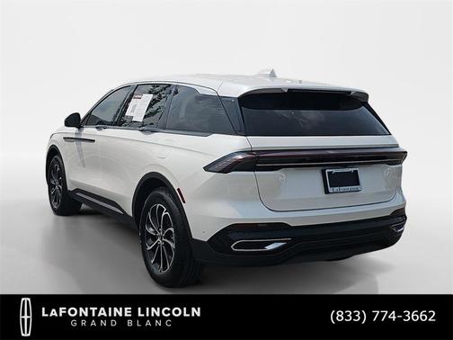 2024 Lincoln Nautilus Premiere