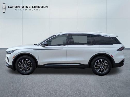 2024 Lincoln Nautilus Premiere
