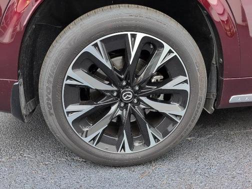 2025 Mazda CX-90 3.3 Turbo S Premium