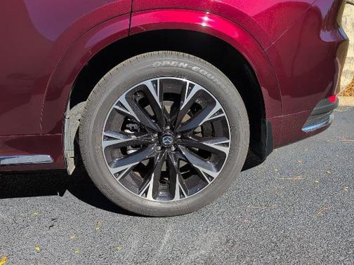 2025 Mazda CX-90 3.3 Turbo S Premium