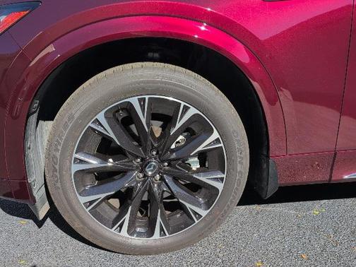 2025 Mazda CX-90 3.3 Turbo S Premium
