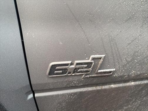 2014 Ford F-150 SVT Raptor