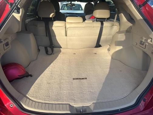 2010 Toyota Venza Base