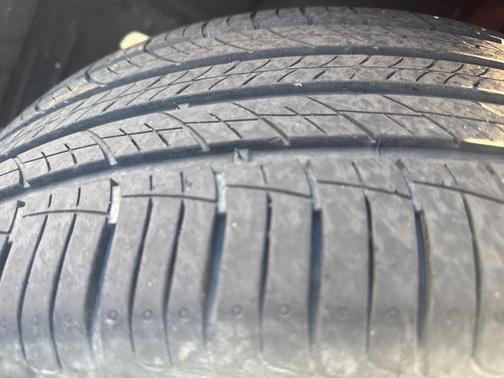 2010 Toyota Venza Base