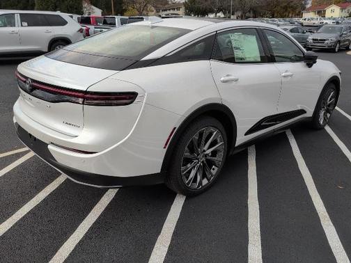 2026 Toyota Crown Limited