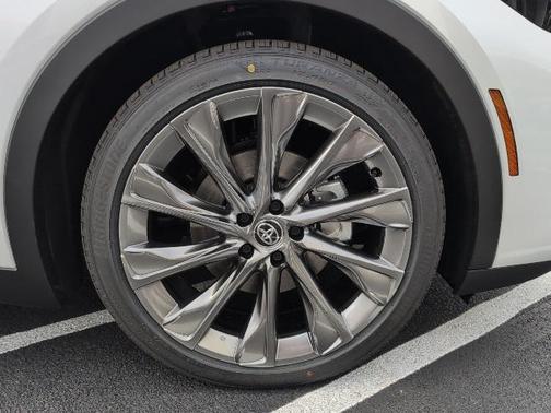 2026 Toyota Crown Limited