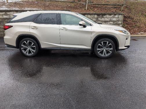2019 Lexus RX 350L Premium