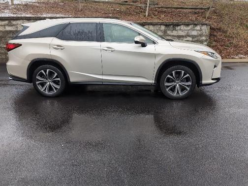 2019 Lexus RX 350L Premium