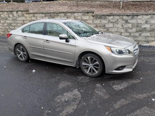 2016 Subaru Legacy Limited