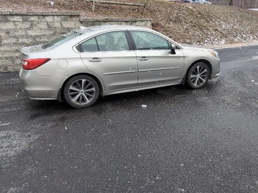 2016 Subaru Legacy Limited