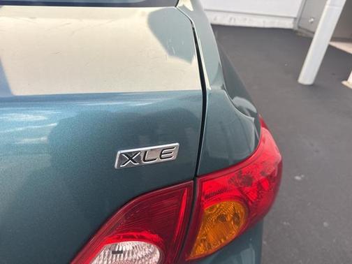 2010 Toyota Corolla XLE