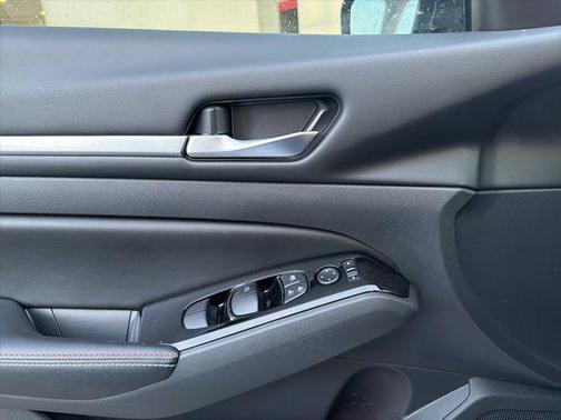 2024 Nissan Altima SR Intelligent AWD