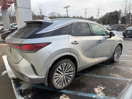 2023 Lexus RX 350 Premium Plus