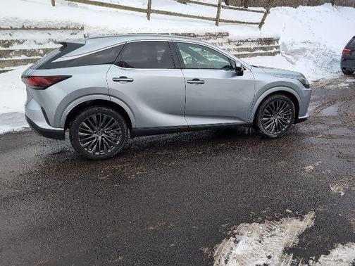 2024 Lexus RX 350 Luxury